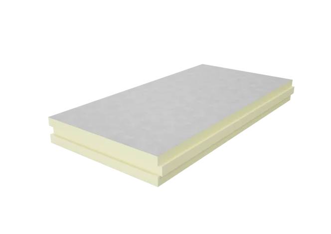 termPIR® ETX R-eco